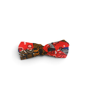 Bandeau Cheveux en Wax