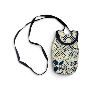 L'accessoire indispensable pour vos balades, La Pochette pour bouteille et Téléphone