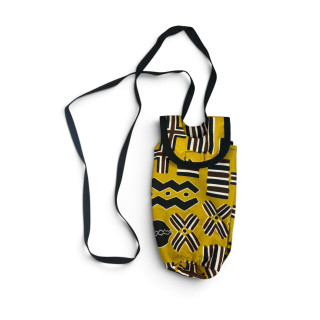 L'accessoire indispensable pour vos balades, La Pochette pour bouteille et Téléphone