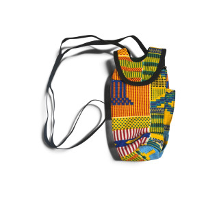 L'accessoire indispensable pour vos balades, La Pochette pour bouteille et Téléphone