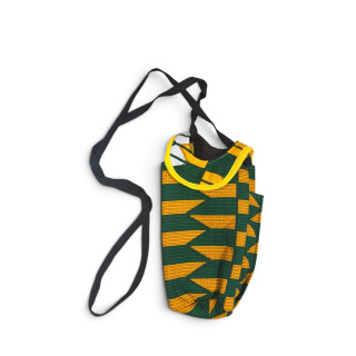 L'accessoire indispensable pour vos balades, La Pochette pour bouteille et Téléphone