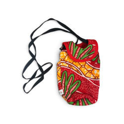 L'accessoire indispensable pour vos balades, La Pochette pour bouteille et Téléphone