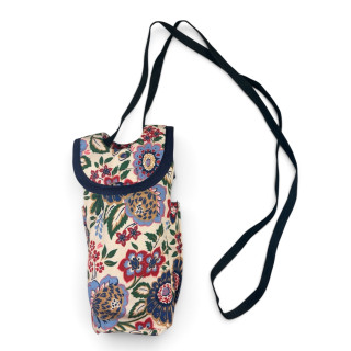 L'accessoire indispensable pour vos balades, La Pochette pour bouteille et Téléphone
