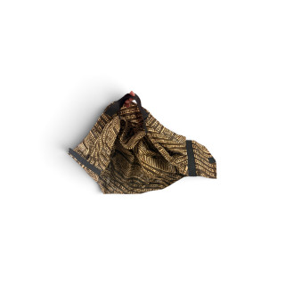 Sac de courses fourre-tout toute en rondeur