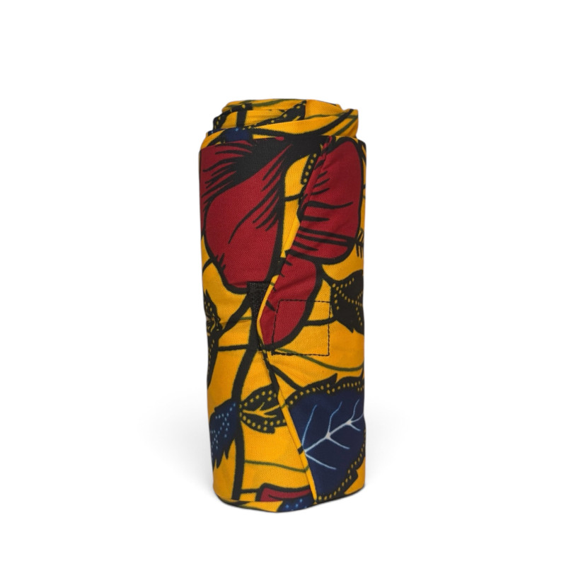 Sac de courses fourre-tout toute en rondeur