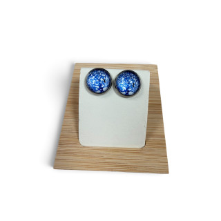 Puces d'oreilles
