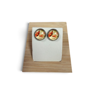 Puces d'oreilles