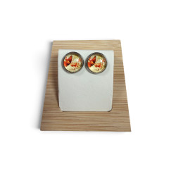 Puces d'oreilles