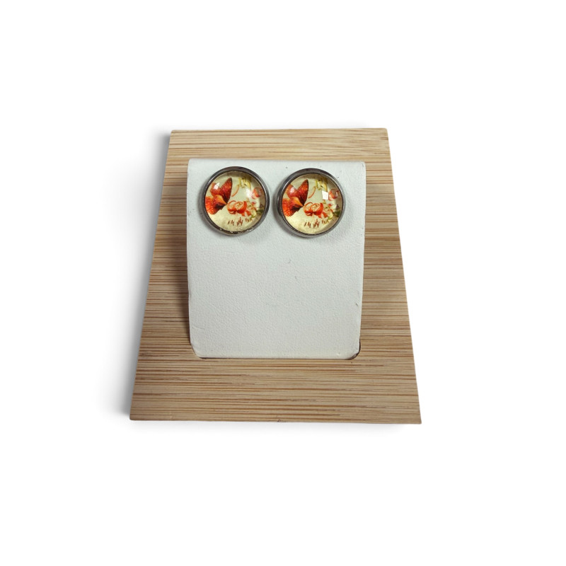 Puces d'oreilles