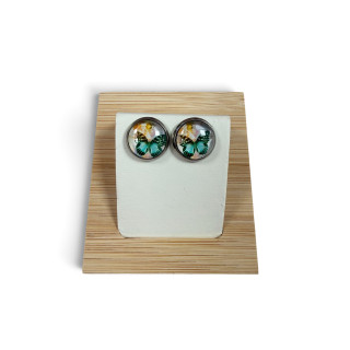 Puces d'oreilles