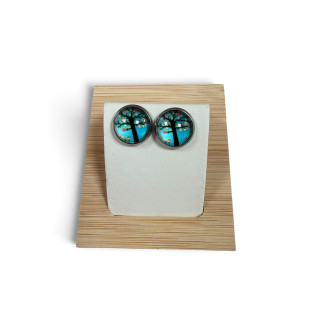 Puces d'oreilles