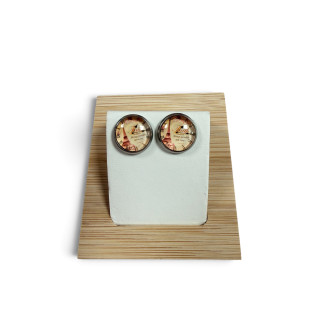 Puces d'oreilles