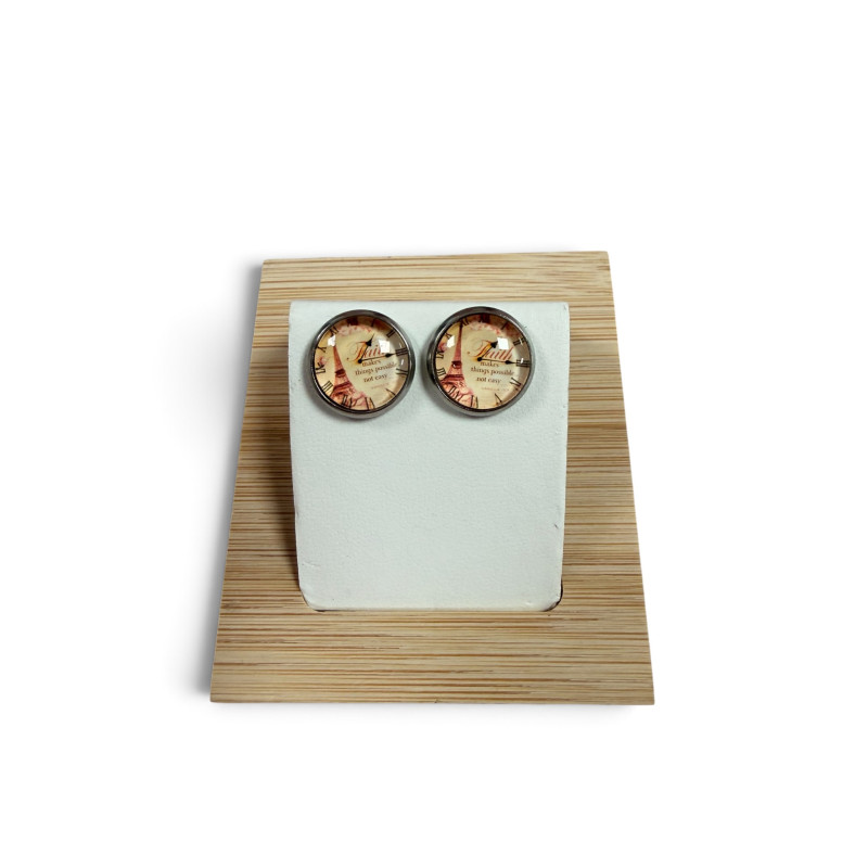 Puces d'oreilles