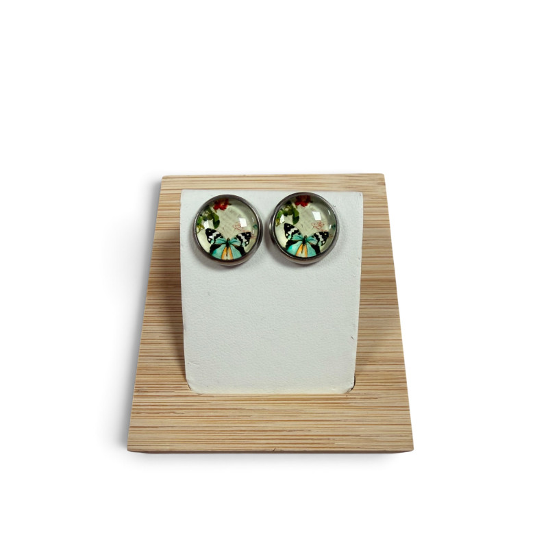Puces d'oreilles