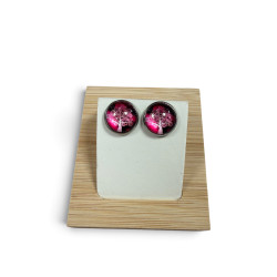 Puces d'oreilles