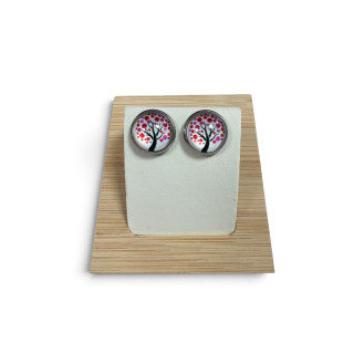 Puces d'oreilles