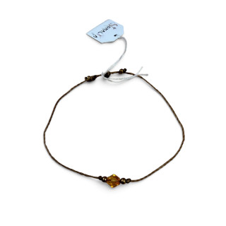 Bracelet fins beige SOH305831