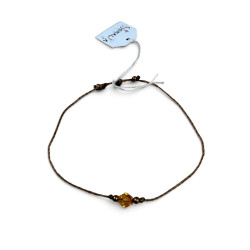 Bracelet fins beige SOH305831