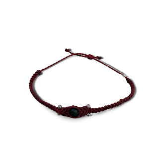 Bracelet Elyan pierre de lave SOH155917