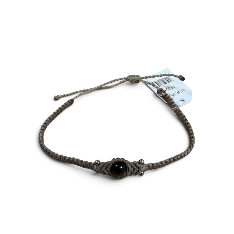 Bracelet Elyan oeil de faucon SOH155905