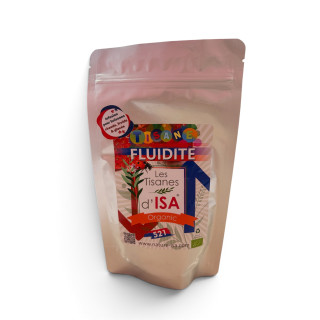 Tisane fluidité / circulation