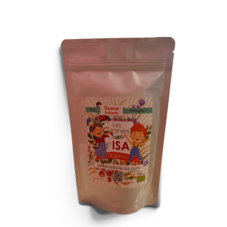 Tisane enfants