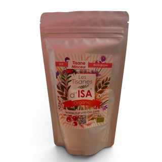 Tisane minceur