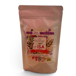 Tisane digestive