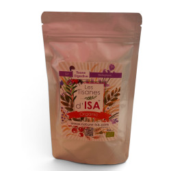 Tisane digestive