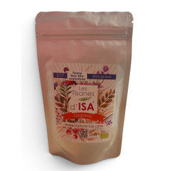 Tisane bien être et respiratoire