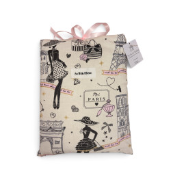 Pochette à livre broché (grand)