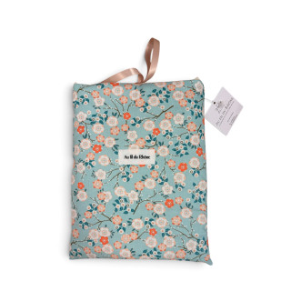 Pochette à livre broché (grand)