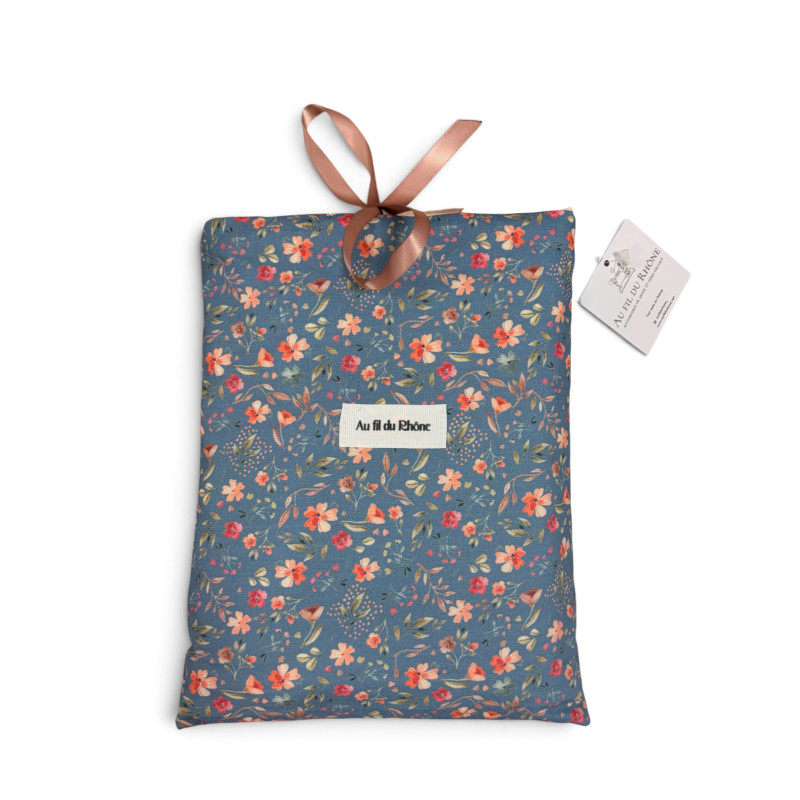 Pochette à livre broché (grand)