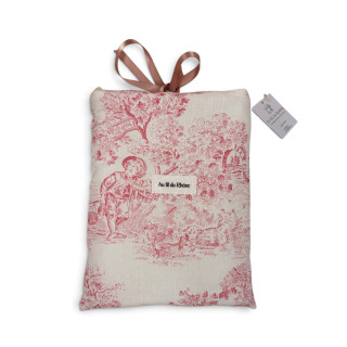 Pochette à livre broché (grand)