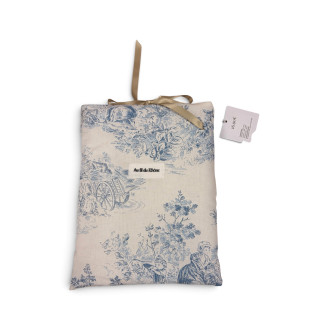 Pochette à livre broché (grand)
