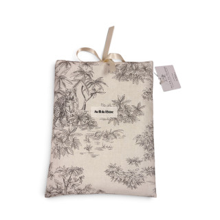 Pochette à livre broché (grand)