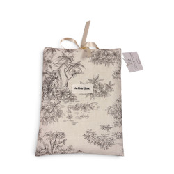 Pochette à livre broché (grand)