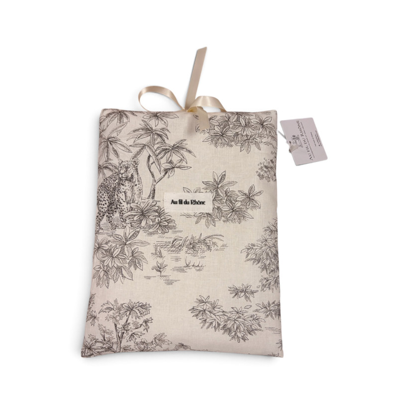 Pochette à livre broché (grand)