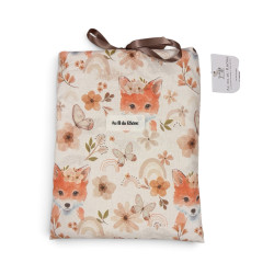 Pochette à livre broché (grand)