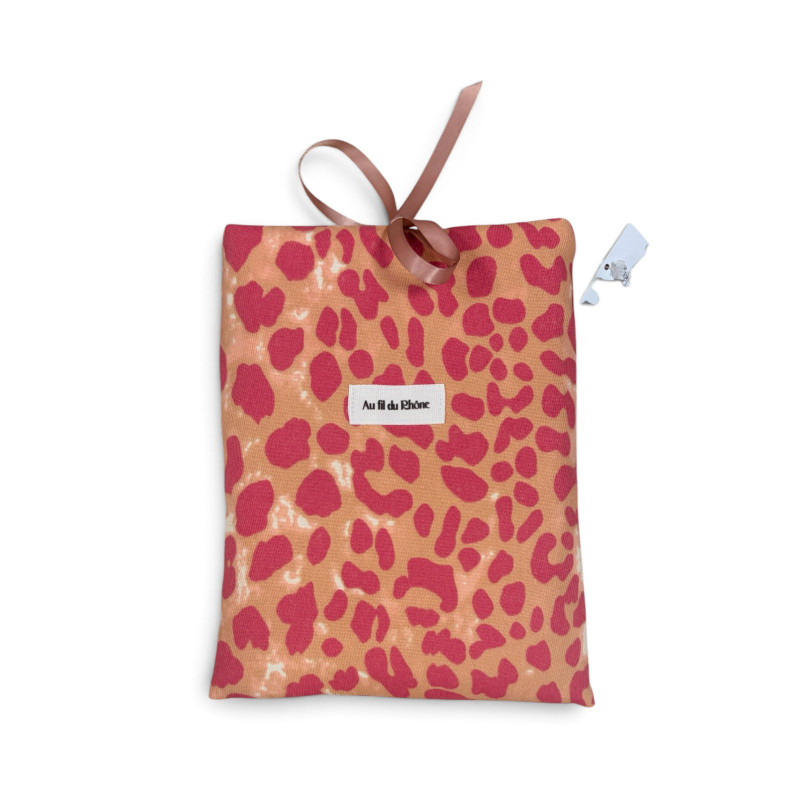 Pochette à livre broché (grand)