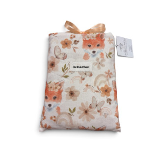 Pochette à livre poche (petit)
