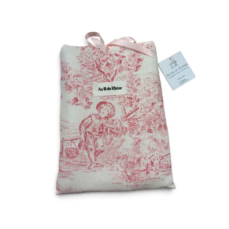 Pochette à livre poche (petit)