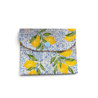 Pochette à savon