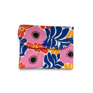 Pochette à savon
