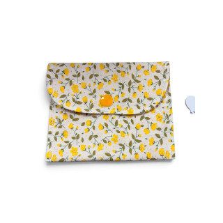 Pochette à savon