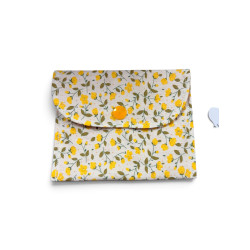 Pochette à savon