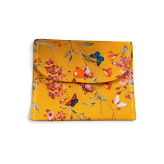 Pochette à savon