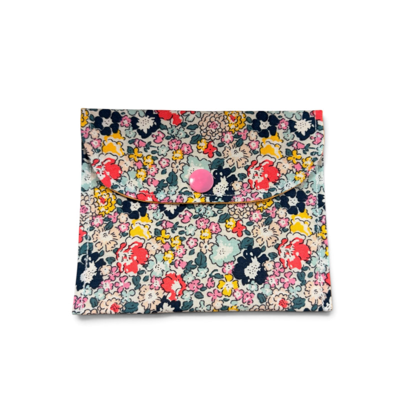 Pochette à savon