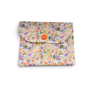 Pochette à savon
