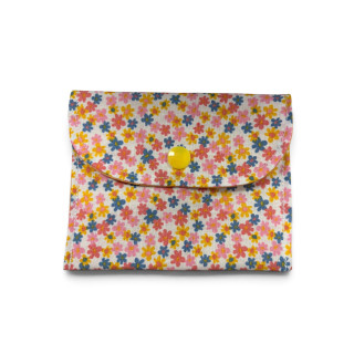 Pochette à savon